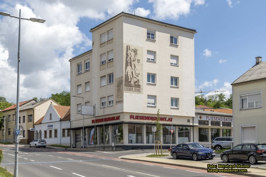 Neusiedl am See, Mai 2026