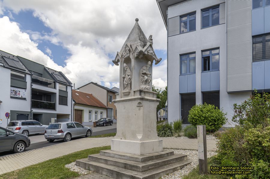 Neusiedl am See, Mai 2026