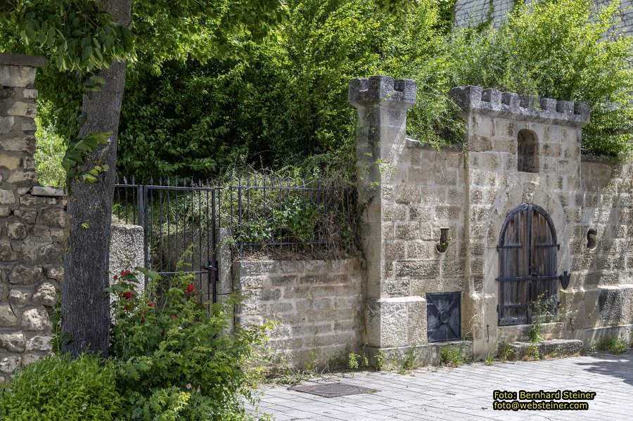 Neusiedl am See, Mai 2026