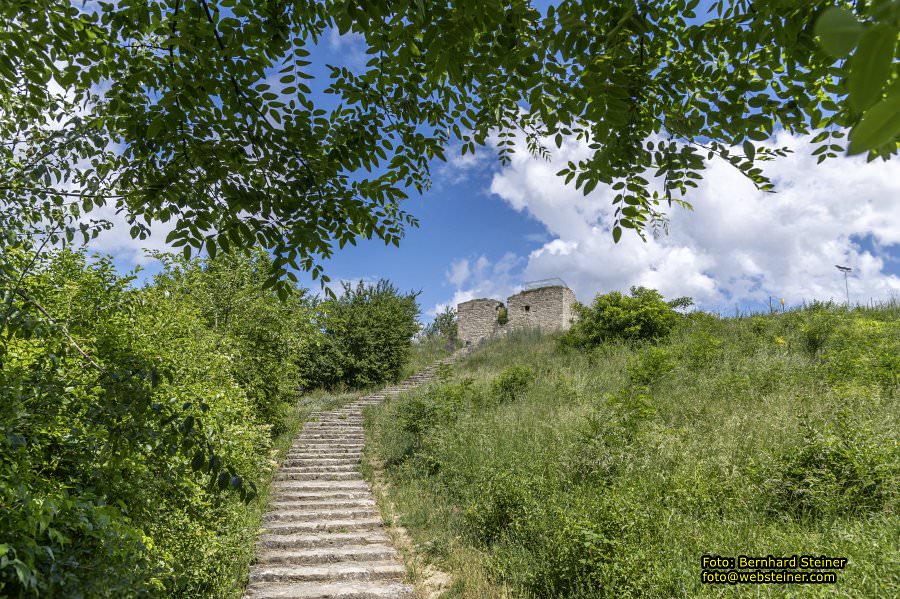 Neusiedl am See, Mai 2026