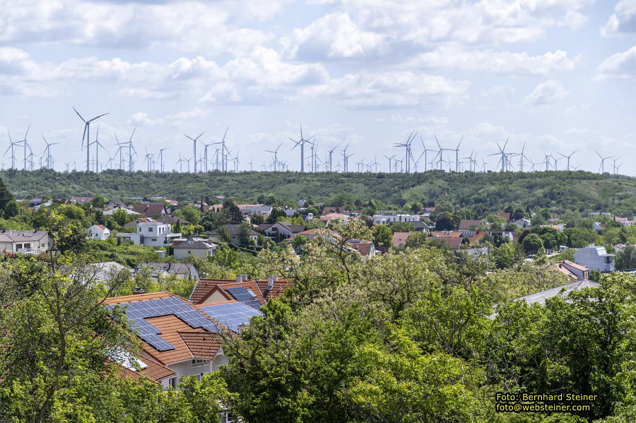 Neusiedl am See, Mai 2026