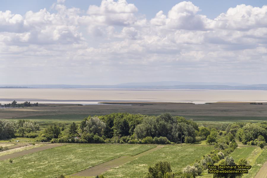 Neusiedl am See, Mai 2026