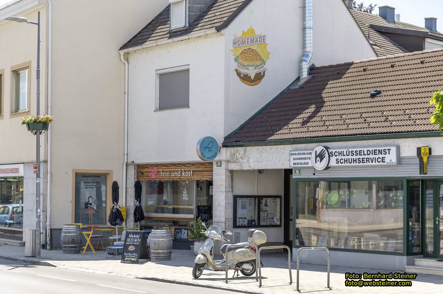 Neusiedl am See, Mai 2026