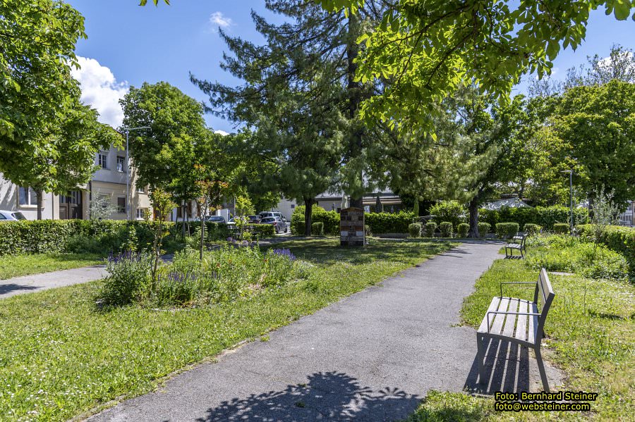 Neusiedl am See, Mai 2026