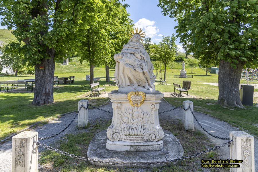 Neusiedl am See, Mai 2026