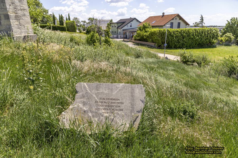 Neusiedl am See, Mai 2026