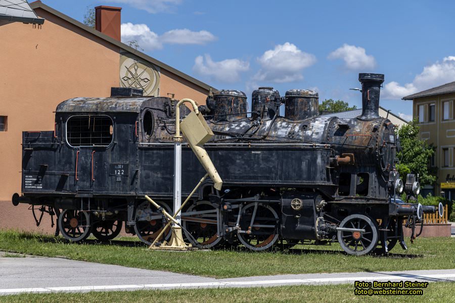 Neusiedl am See, Mai 2026