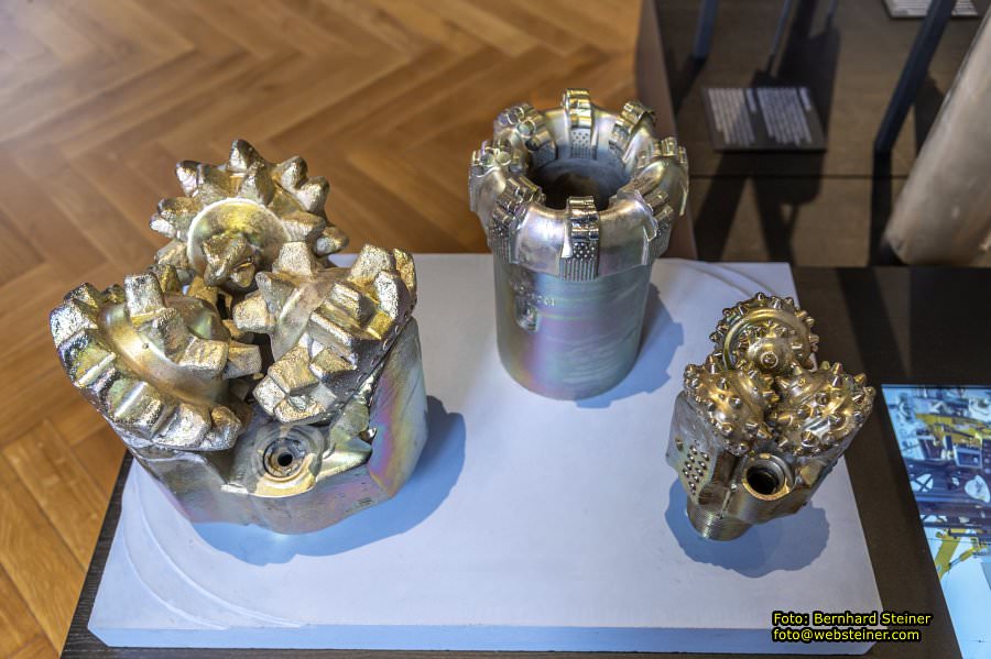 Naturhistorisches Museum Wien - NHM, Jnner 2023