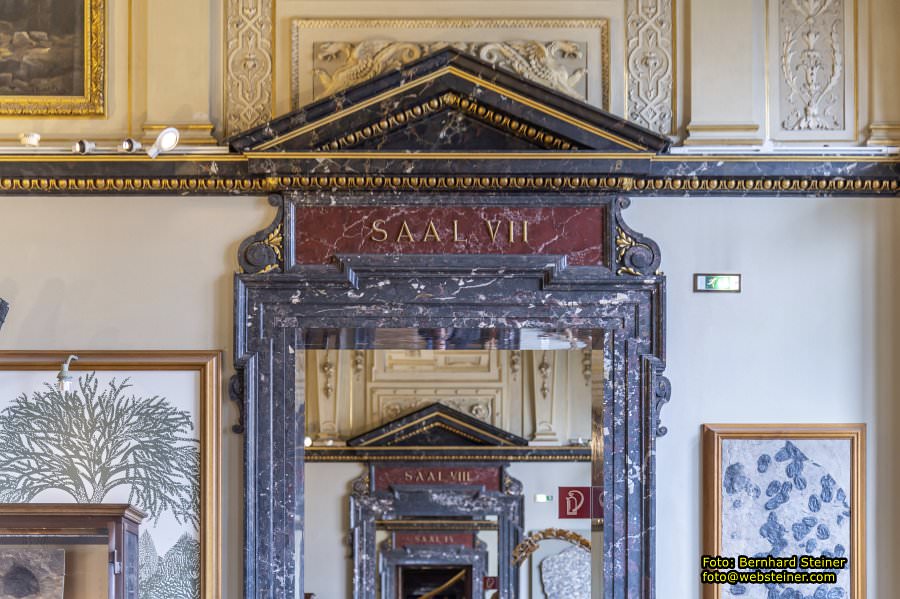 Naturhistorisches Museum Wien - NHM, Jnner 2023