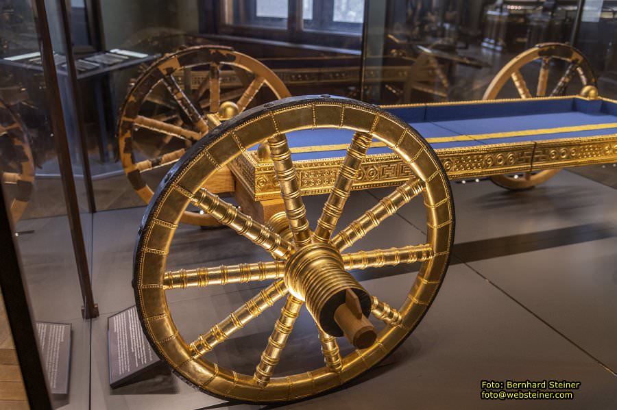 Naturhistorisches Museum Wien - NHM, Jnner 2023