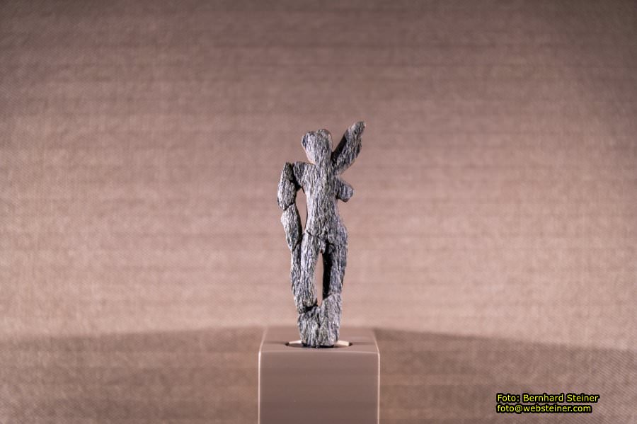 Naturhistorisches Museum Wien - NHM, Jnner 2023