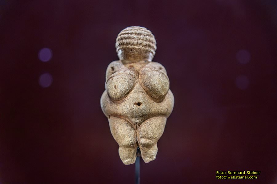 Naturhistorisches Museum Wien - NHM, Jnner 2023