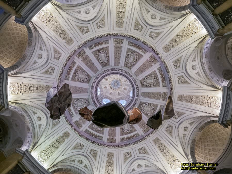 Naturhistorisches Museum Wien - NHM, Jnner 2023