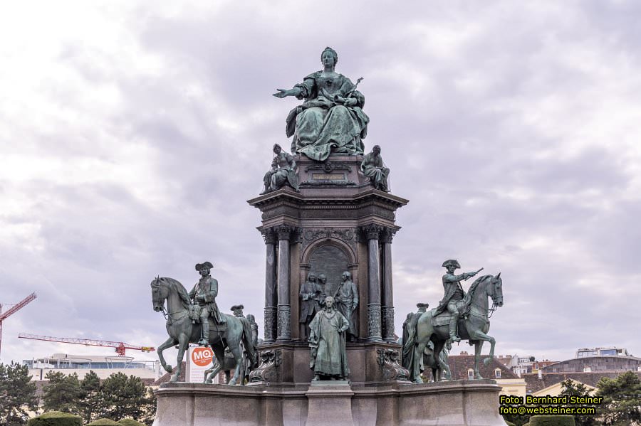 Naturhistorisches Museum Wien - NHM, Jnner 2023