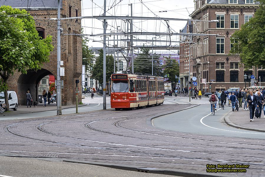 Den Haag, August 2021