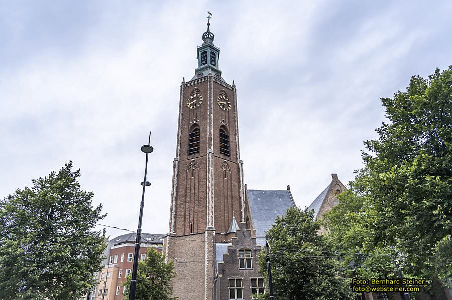 Den Haag, August 2021