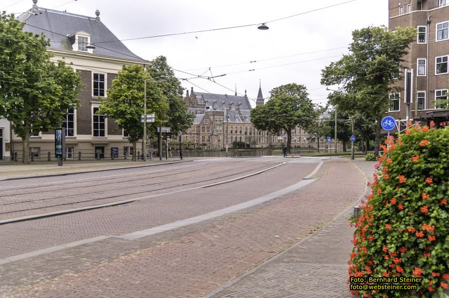 Den Haag, August 2021