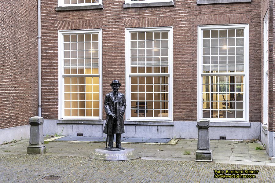Den Haag, August 2021