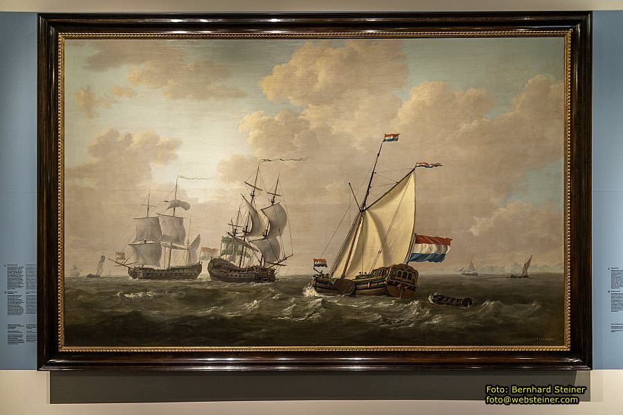 Rotterdam, August 2021