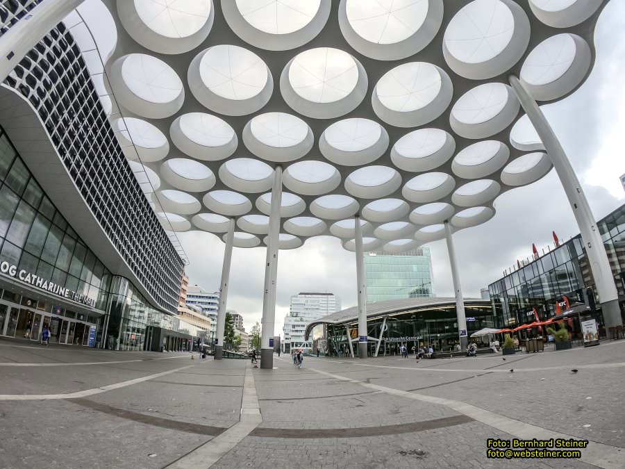 Utrecht, August 2021
