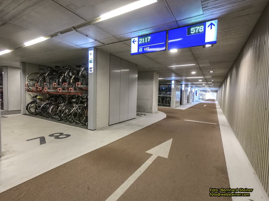 Utrecht, August 2021