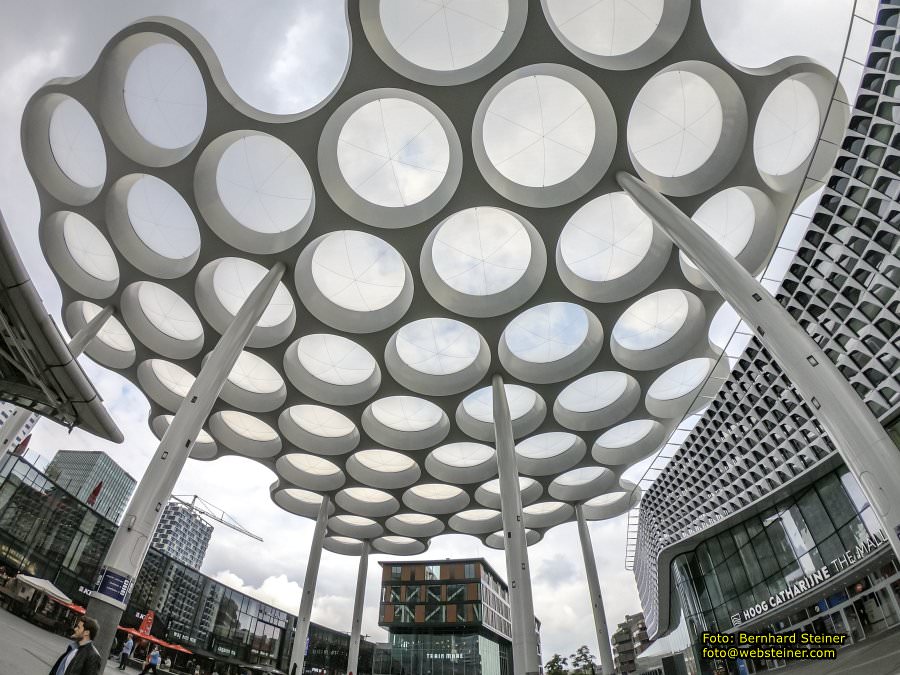 Utrecht, August 2021