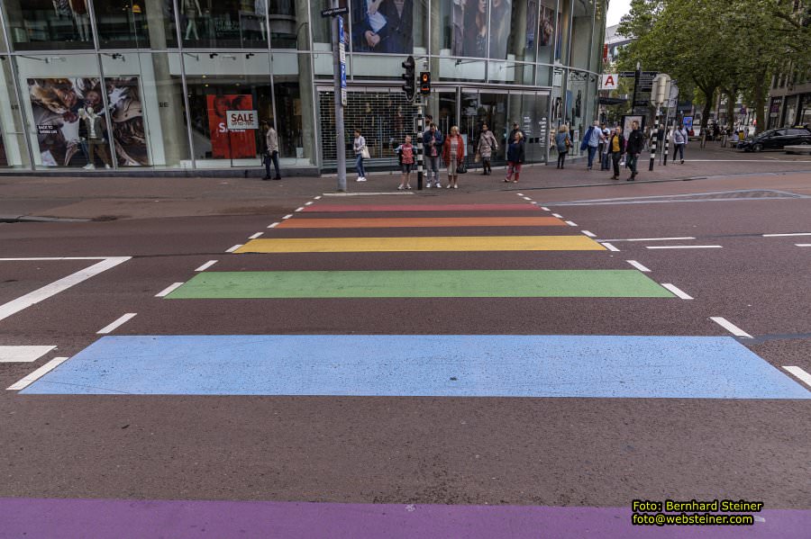Utrecht, August 2021
