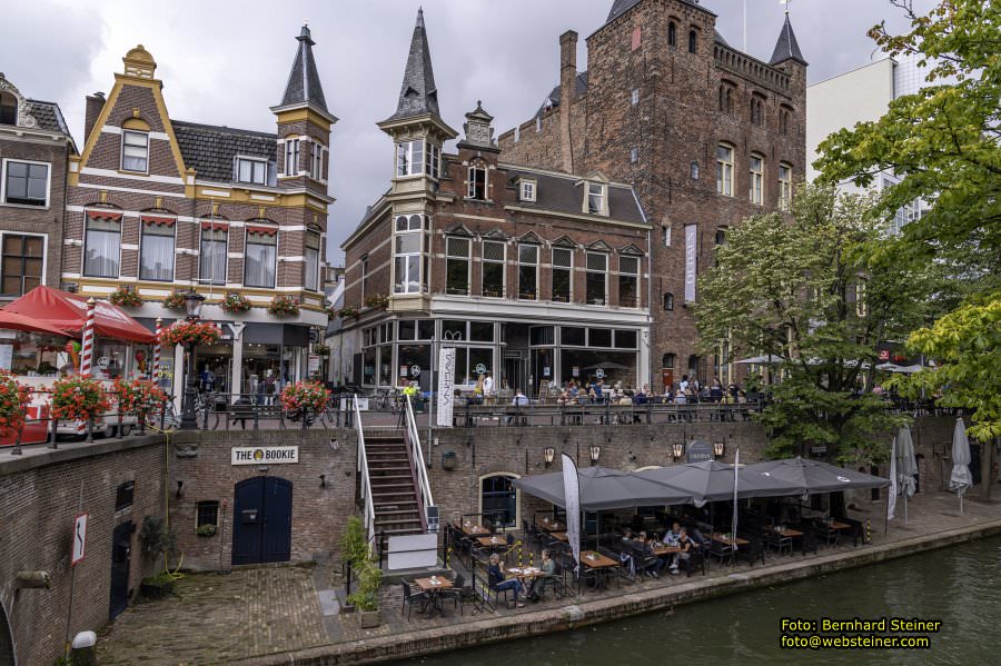 Utrecht, August 2021