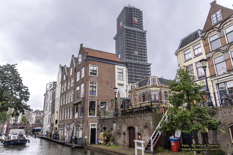 Utrecht, August 2021