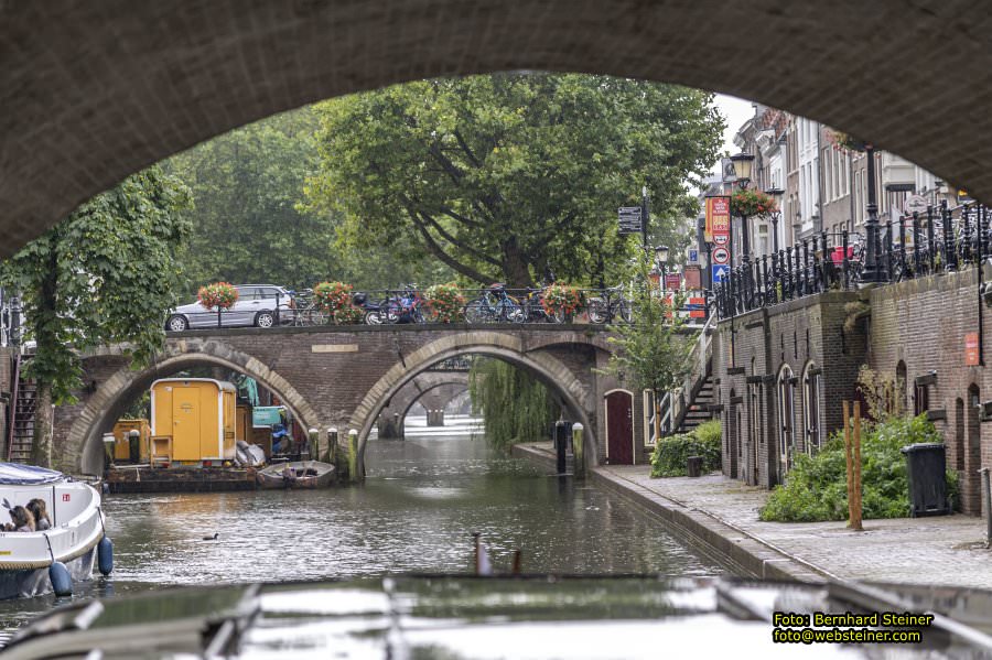 Utrecht, August 2021