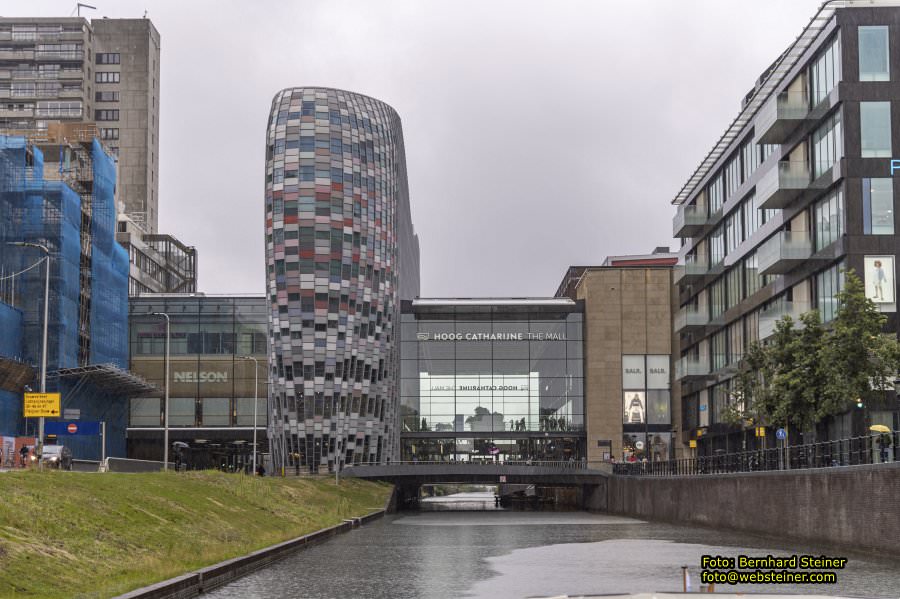 Utrecht, August 2021