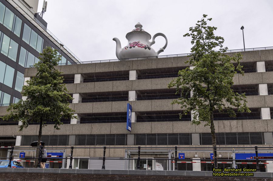 Utrecht, August 2021