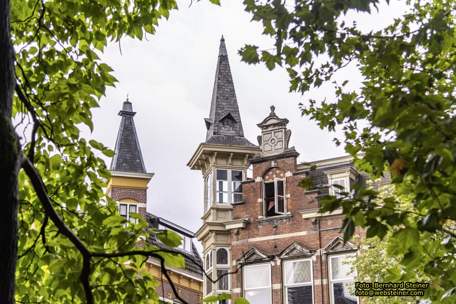 Utrecht, August 2021