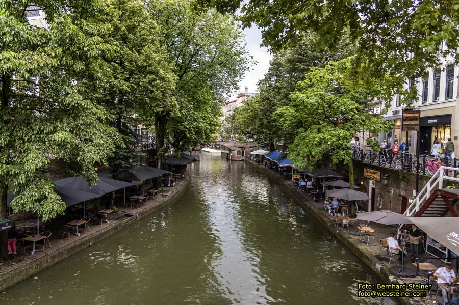 Utrecht, August 2021