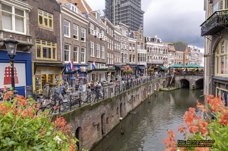 Utrecht, August 2021