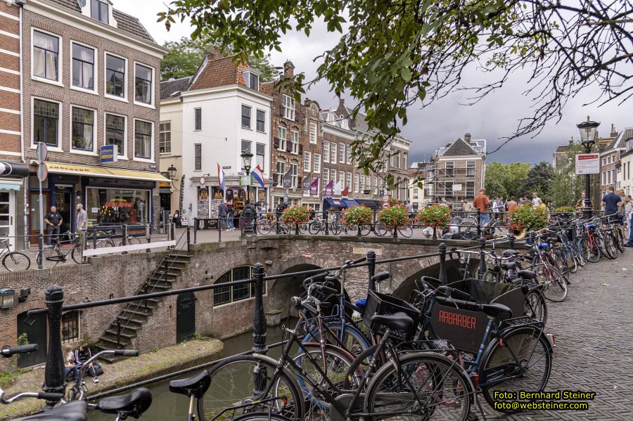Utrecht, August 2021