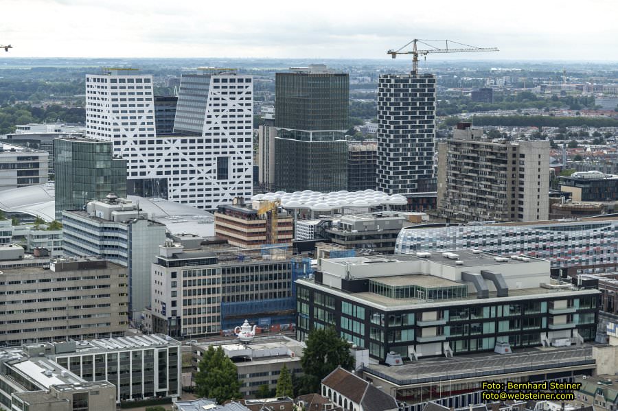 Utrecht, August 2021