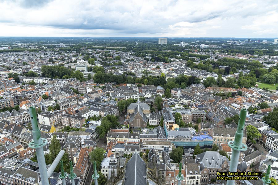 Utrecht, August 2021