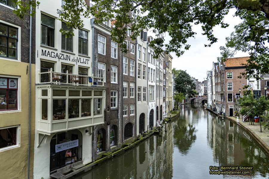 Utrecht, August 2021