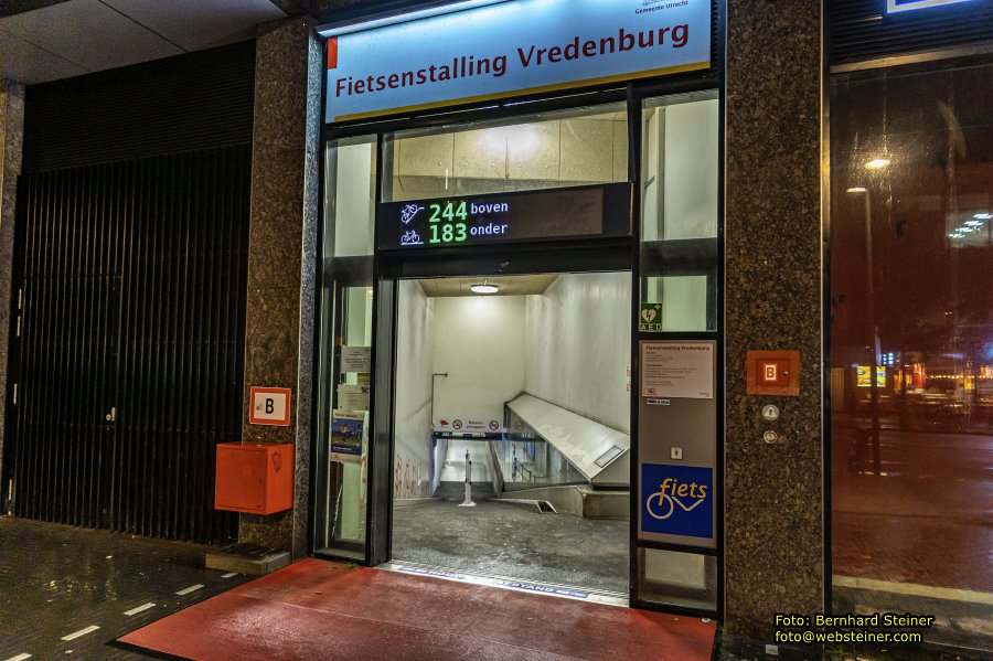 Utrecht, August 2021