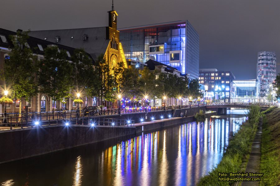 Utrecht, August 2021