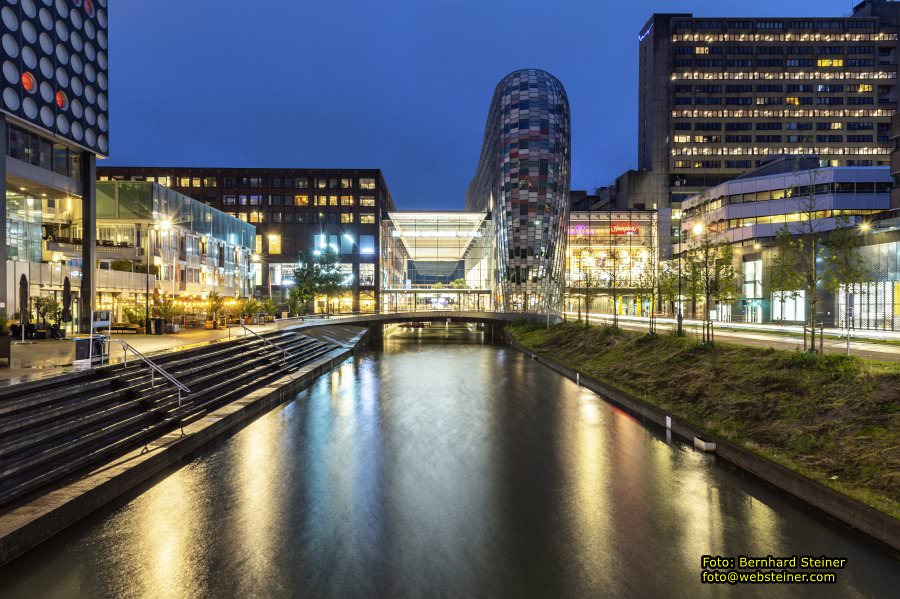 Utrecht, August 2021