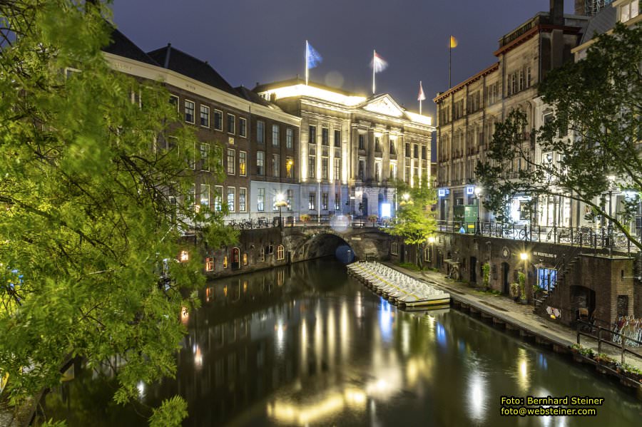 Utrecht, August 2021