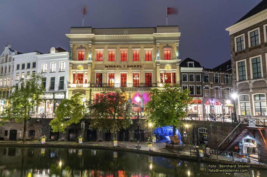 Utrecht, August 2021
