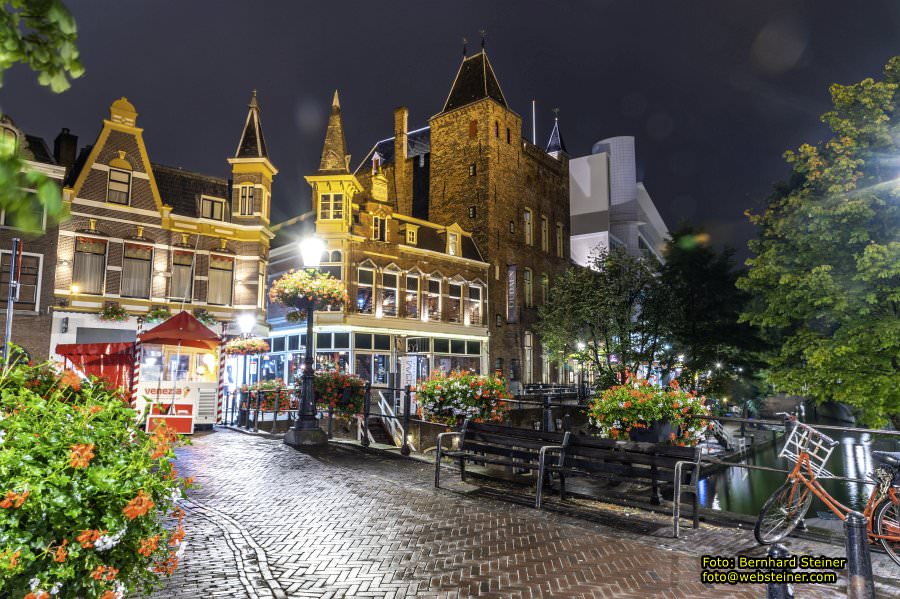 Utrecht, August 2021