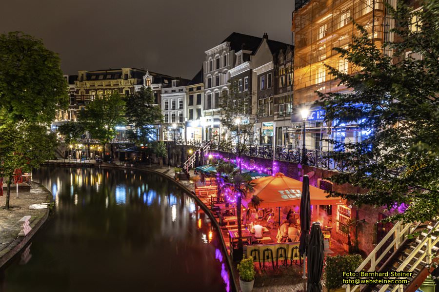Utrecht, August 2021