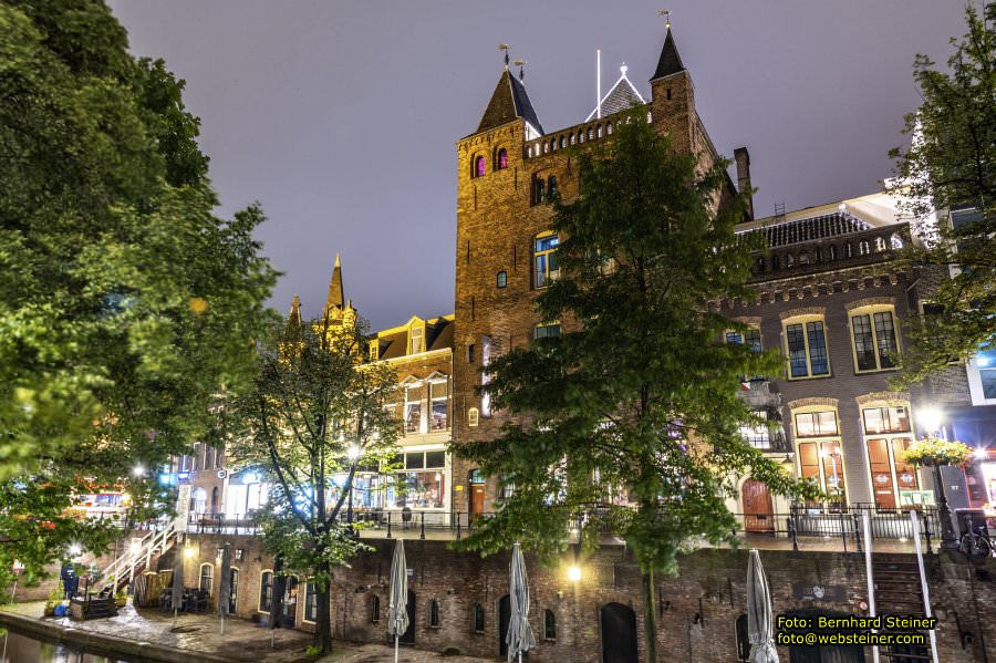 Utrecht, August 2021