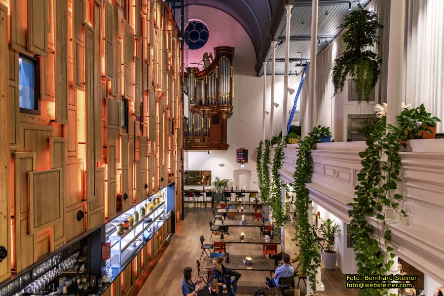 Utrecht, August 2021