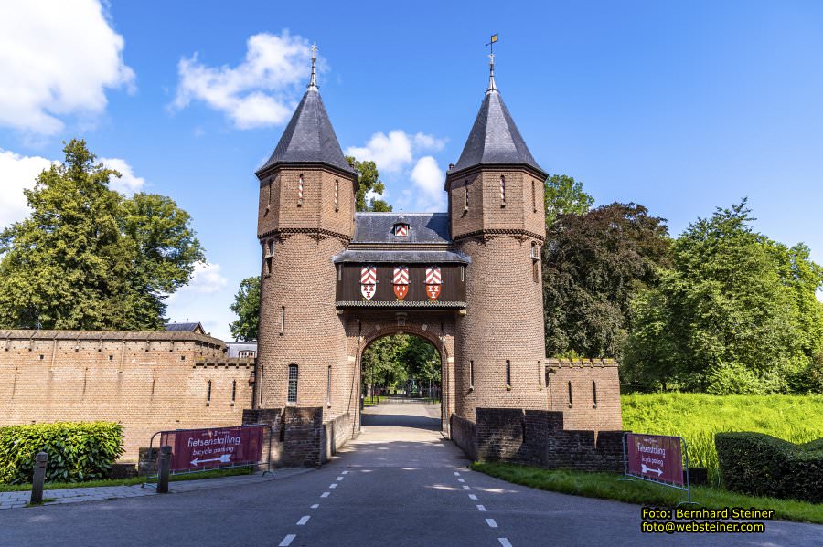 Utrecht, August 2021