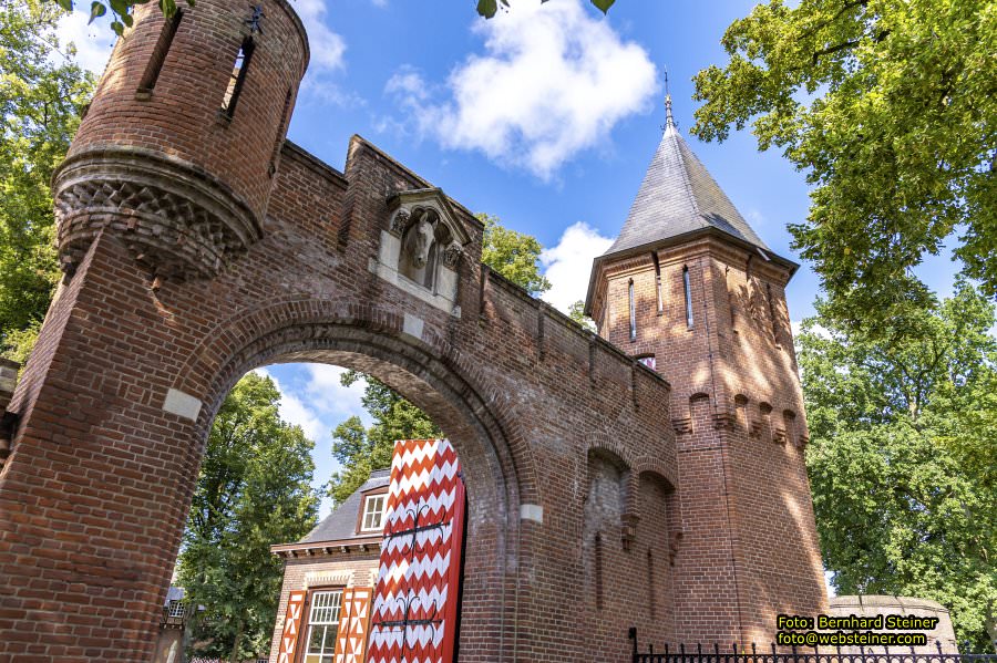 Utrecht, August 2021